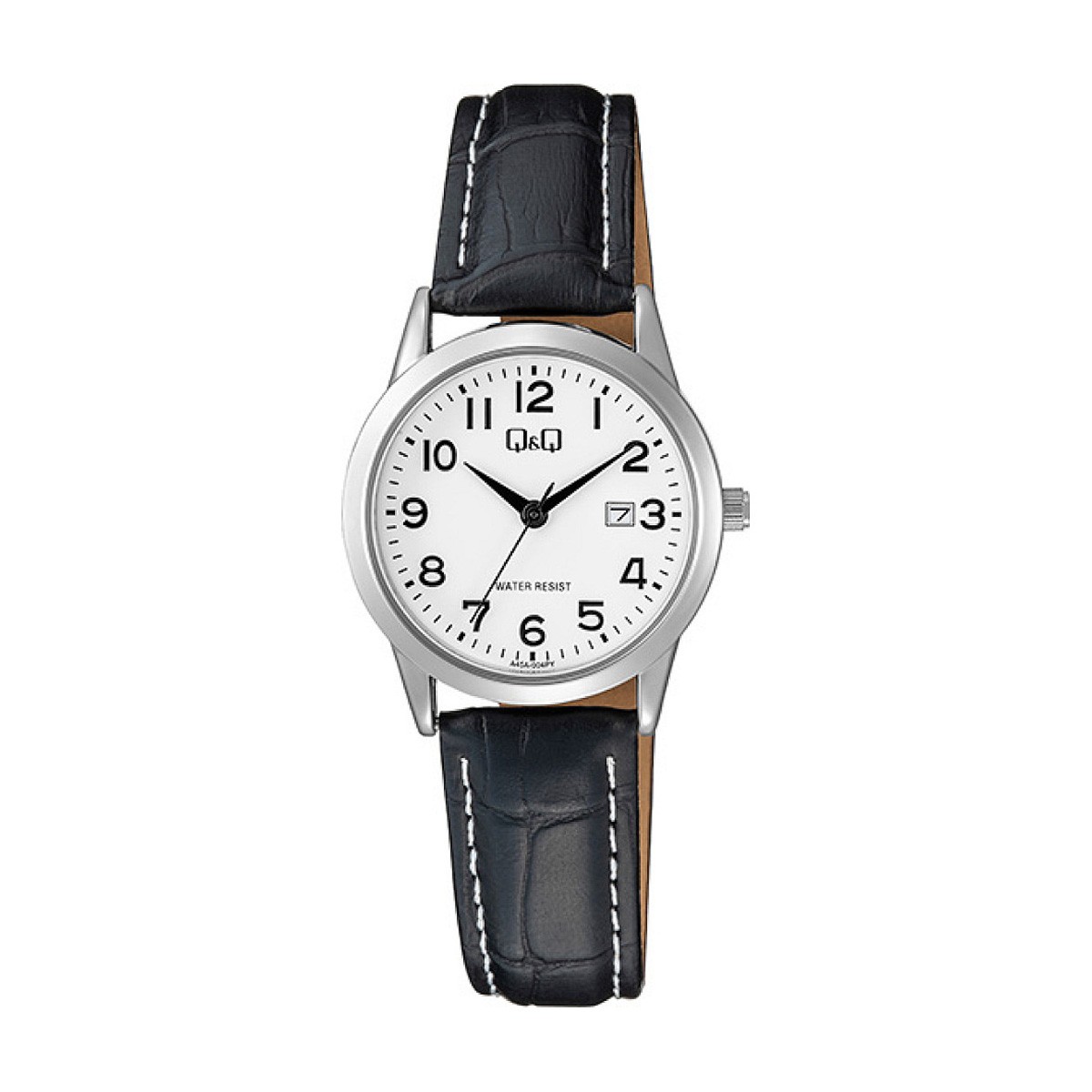 Оригинален Дамски Часовник Q&Q A45A-004PY