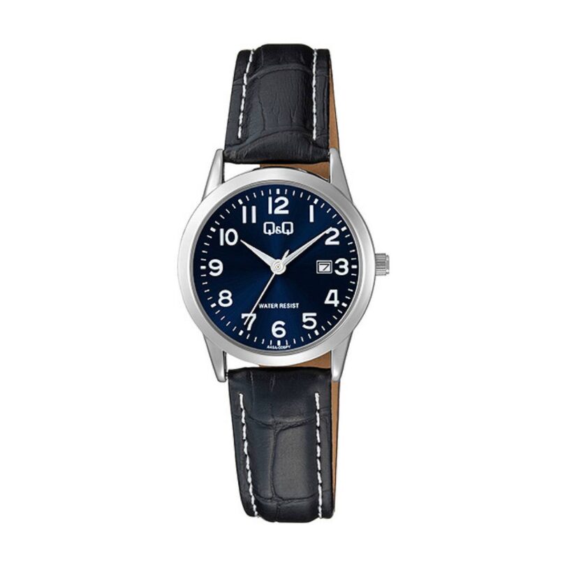 Оригинален Дамски Часовник Q&Q A45A-005PY