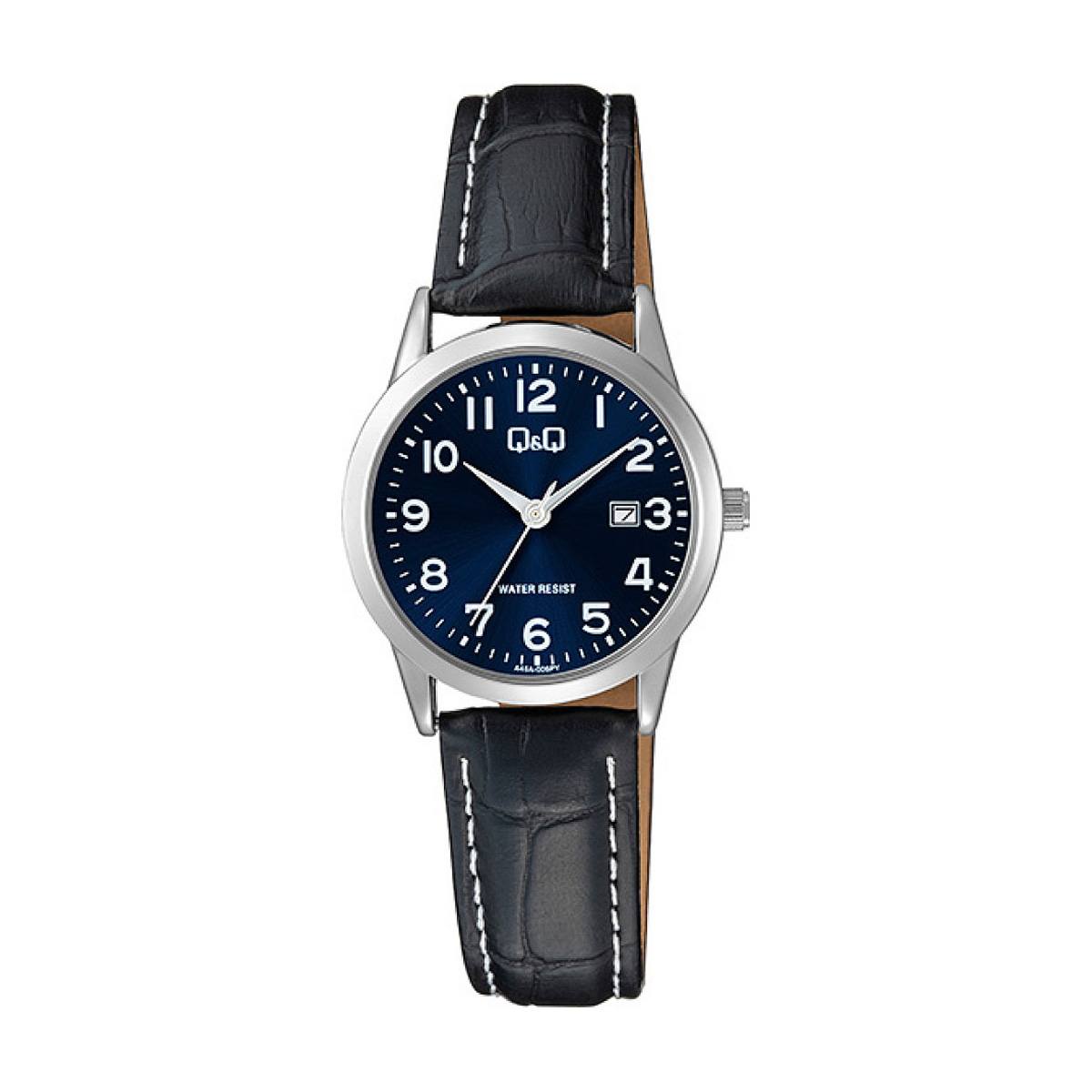 Оригинален Дамски Часовник Q&Q A45A-005PY