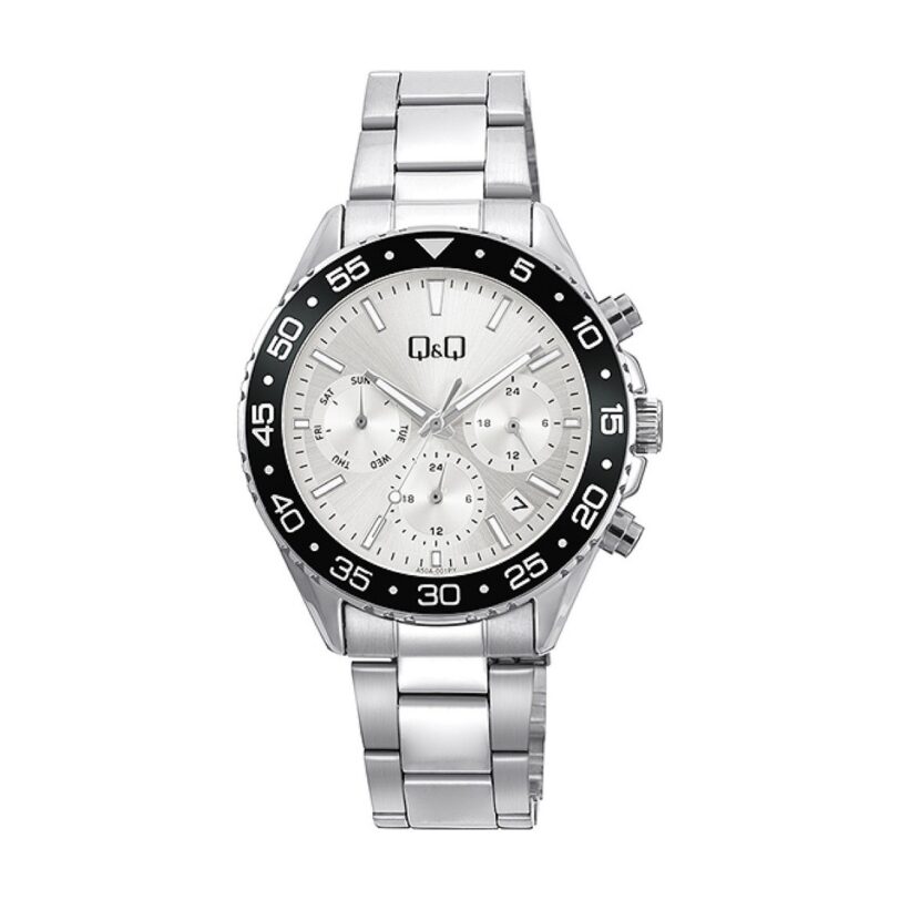 Оригинален Дамски Часовник Q&Q A50A-001PY