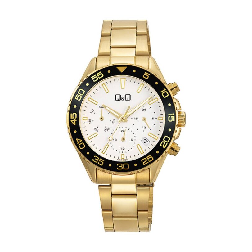 Оригинален Дамски Часовник Q&Q A50A-002PY