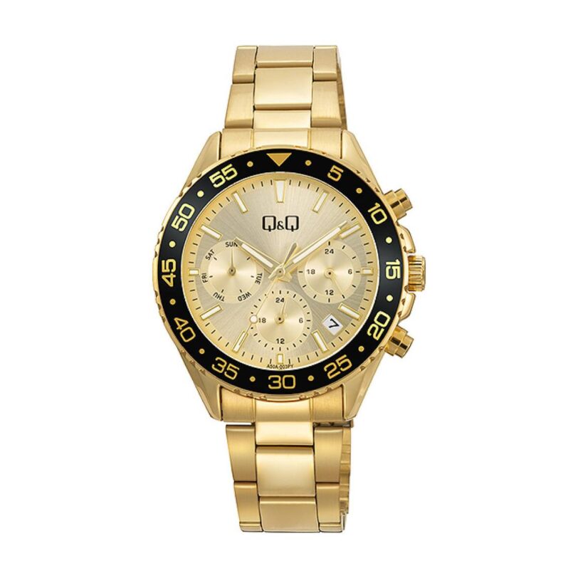 Оригинален Дамски Часовник Q&Q A50A-003PY