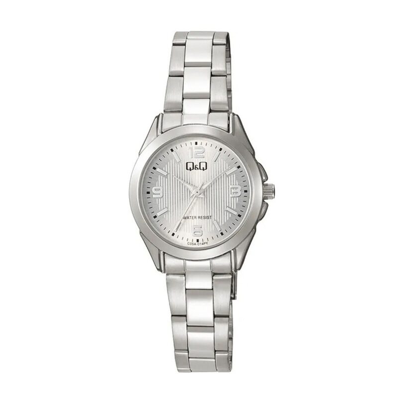 Оригинален Дамски Часовник Q&Q C05A-014PY