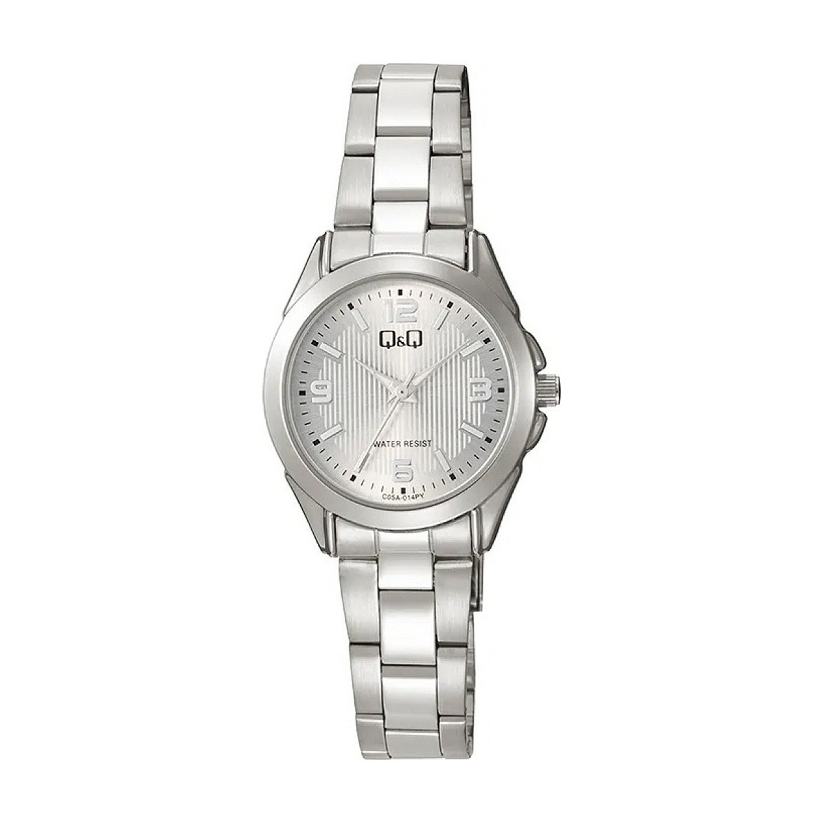 Оригинален Дамски Часовник Q&Q C05A-014PY