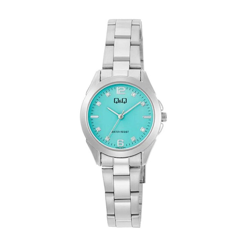 Оригинален Дамски Часовник Q&Q C05A-021PY