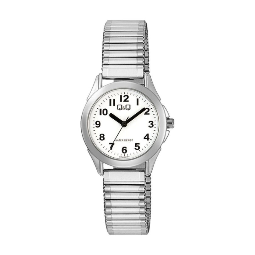 Оригинален Дамски Часовник Q&Q C05A-024PY