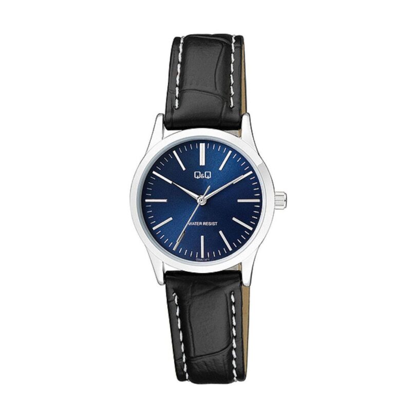 Оригинален Дамски Часовник Q&Q C09A-014PY