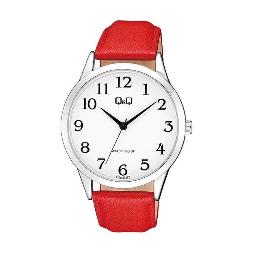 Оригинален Дамски Часовник Q&Q C10A-029PY