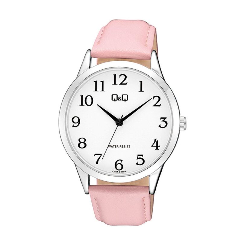 Оригинален Дамски Часовник Q&Q C10A-031PY