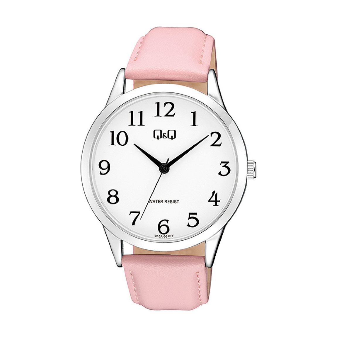 Оригинален Дамски Часовник Q&Q C10A-031PY
