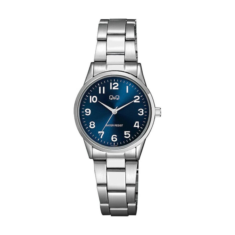 Оригинален Дамски Часовник Q&Q C11A-003PY