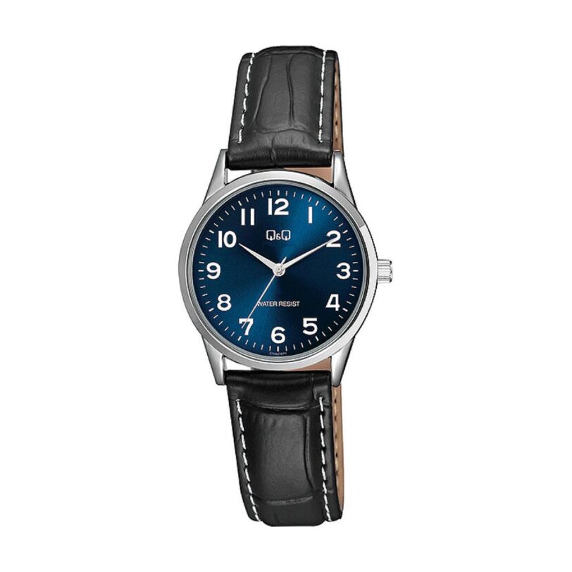 Оригинален Дамски Часовник Q&Q C11A-016PY