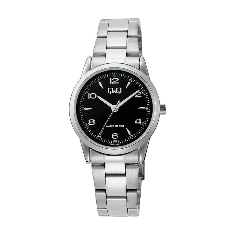 Оригинален Дамски Часовник Q&Q C11A-026PY