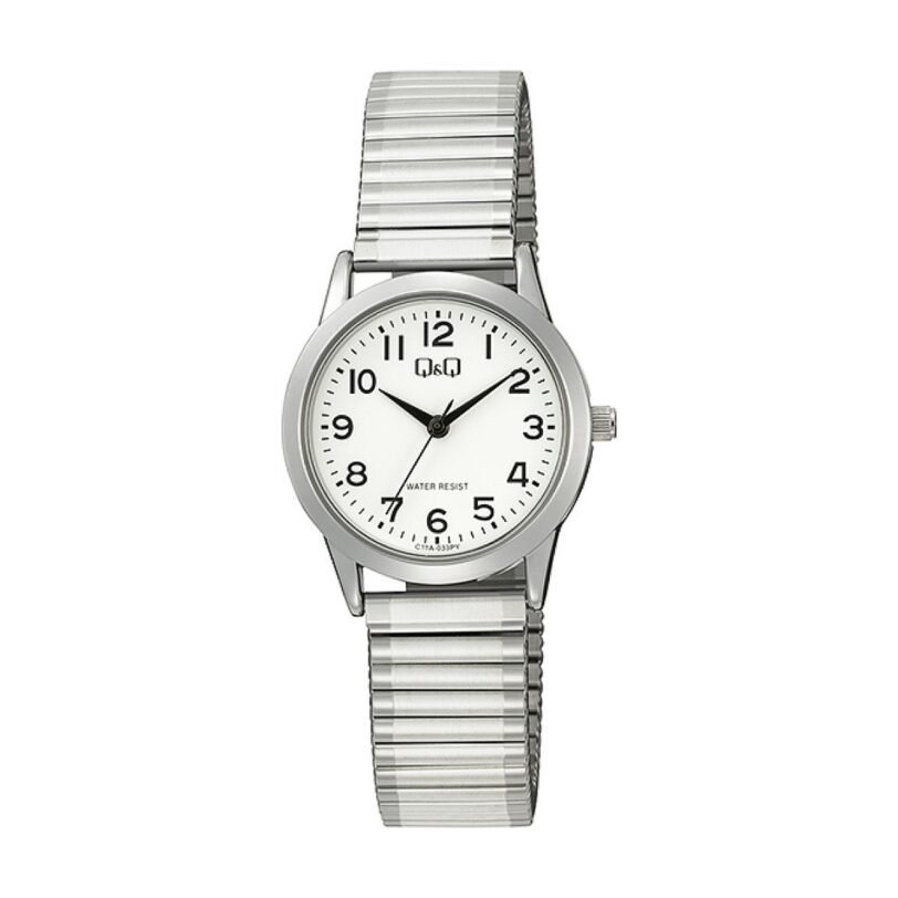 Оригинален Дамски Часовник Q&Q C11A-033PY