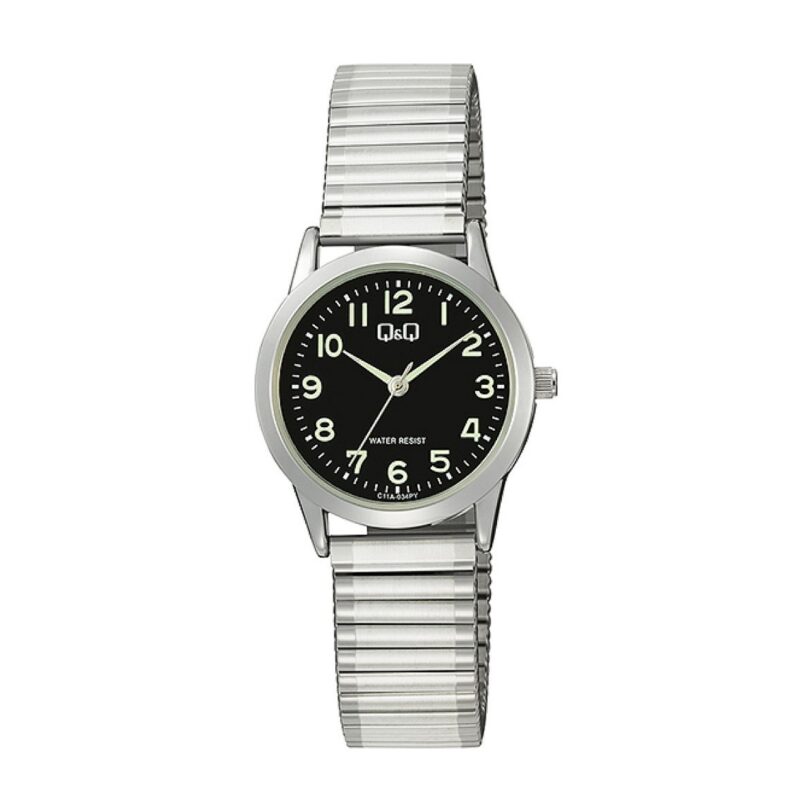Оригинален Дамски Часовник Q&Q C11A-034PY