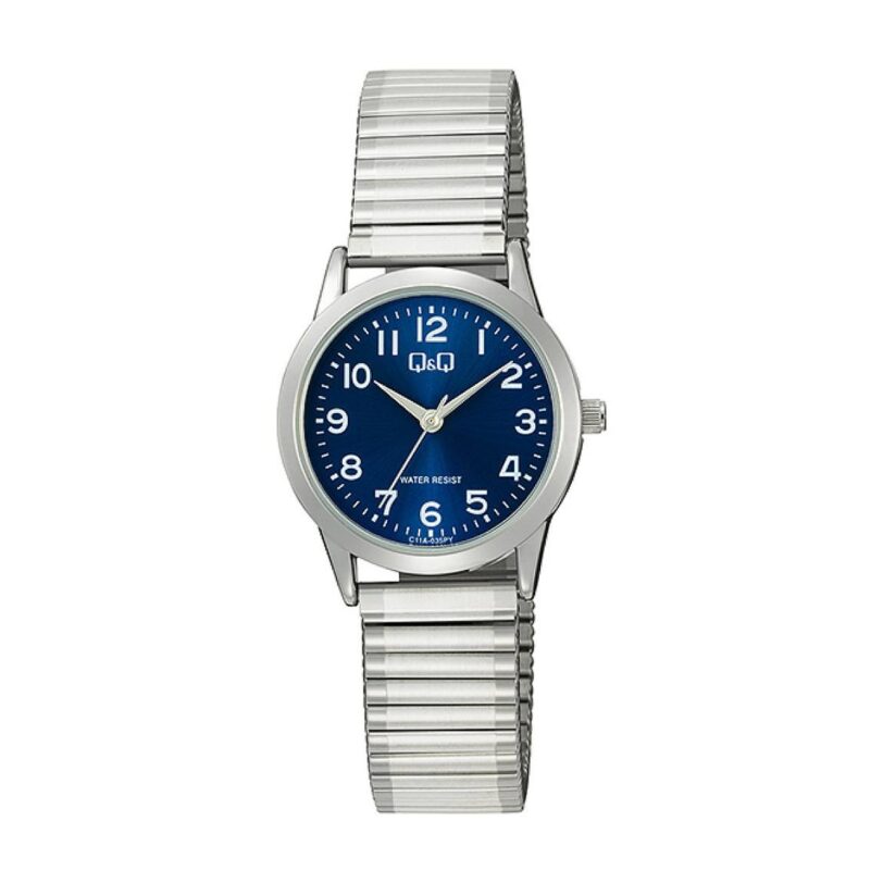 Оригинален Дамски Часовник Q&Q C11A-035PY