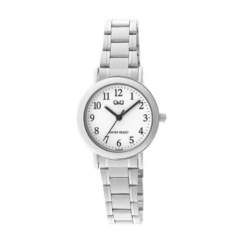 Оригинален Дамски Часовник Q&Q C18A-001PY