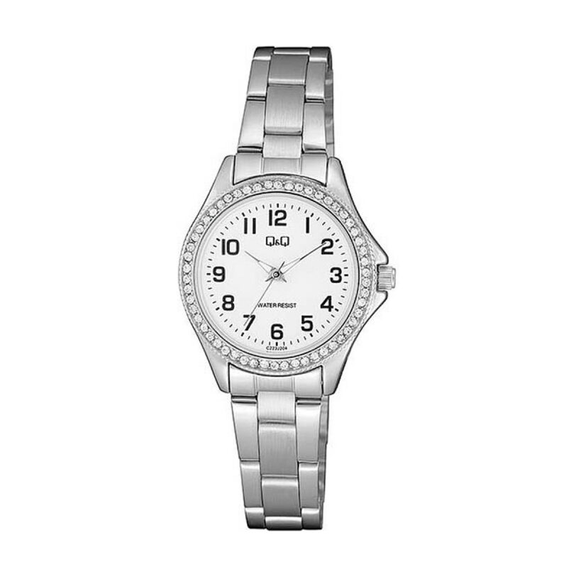 Оригинален Дамски Часовник Q&Q C223J204Y