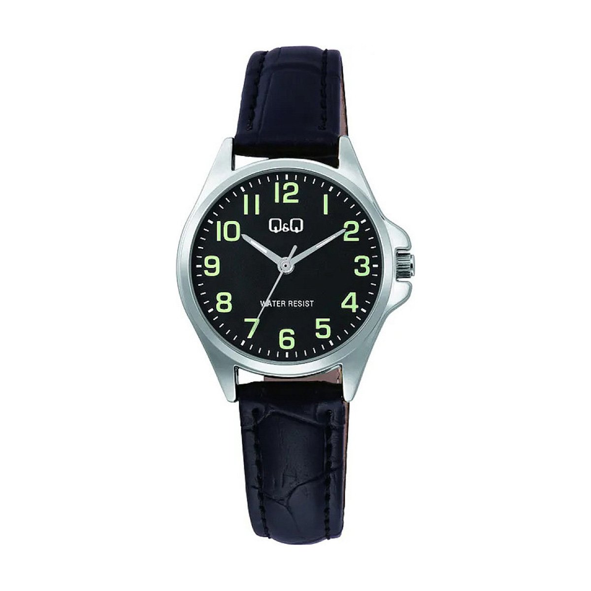 Оригинален Дамски Часовник Q&Q C37A-014PY