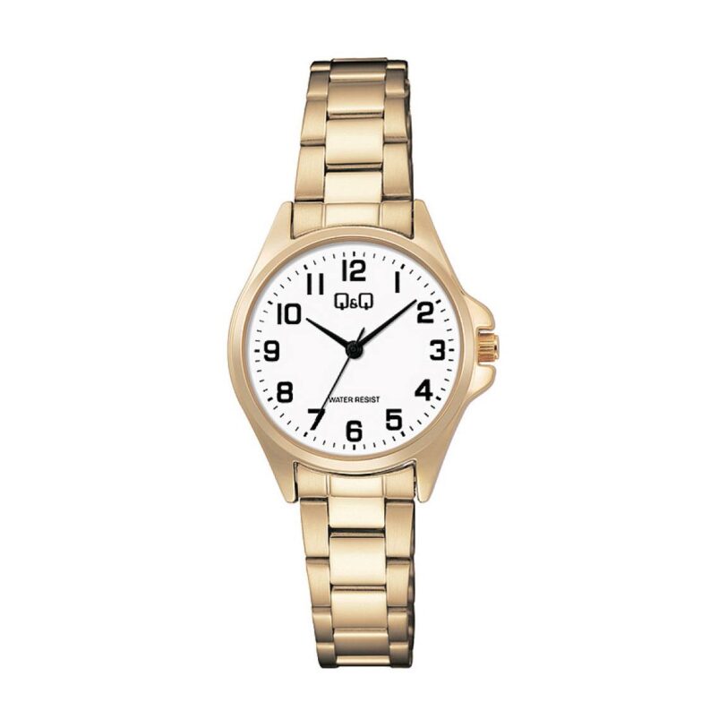 Оригинален Дамски Часовник Q&Q C37A-016PY