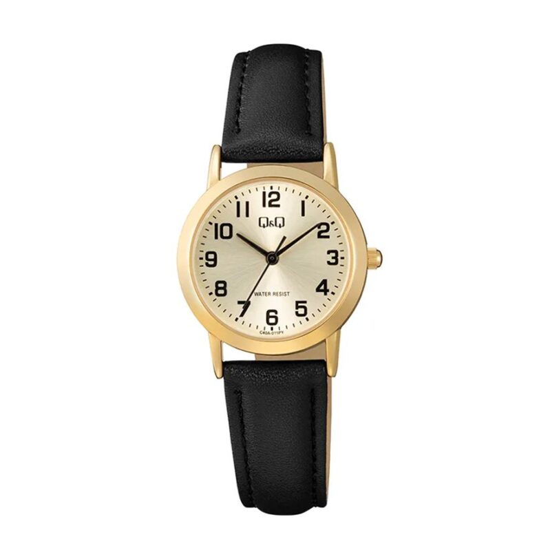 Оригинален Дамски Часовник Q&Q C40A-011PY