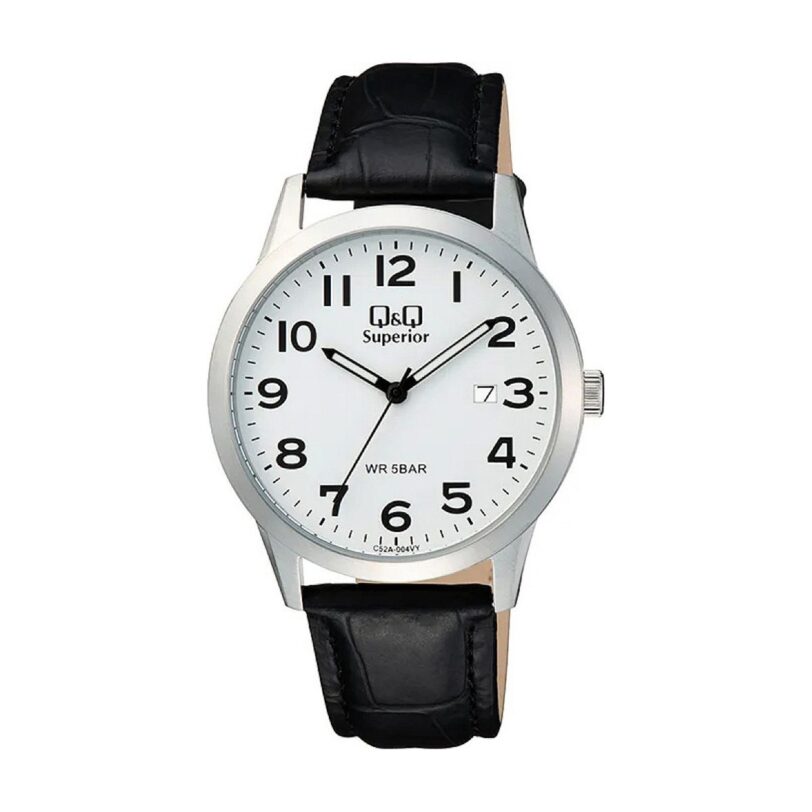 Оригинален Дамски Часовник Q&Q C52A-004VY