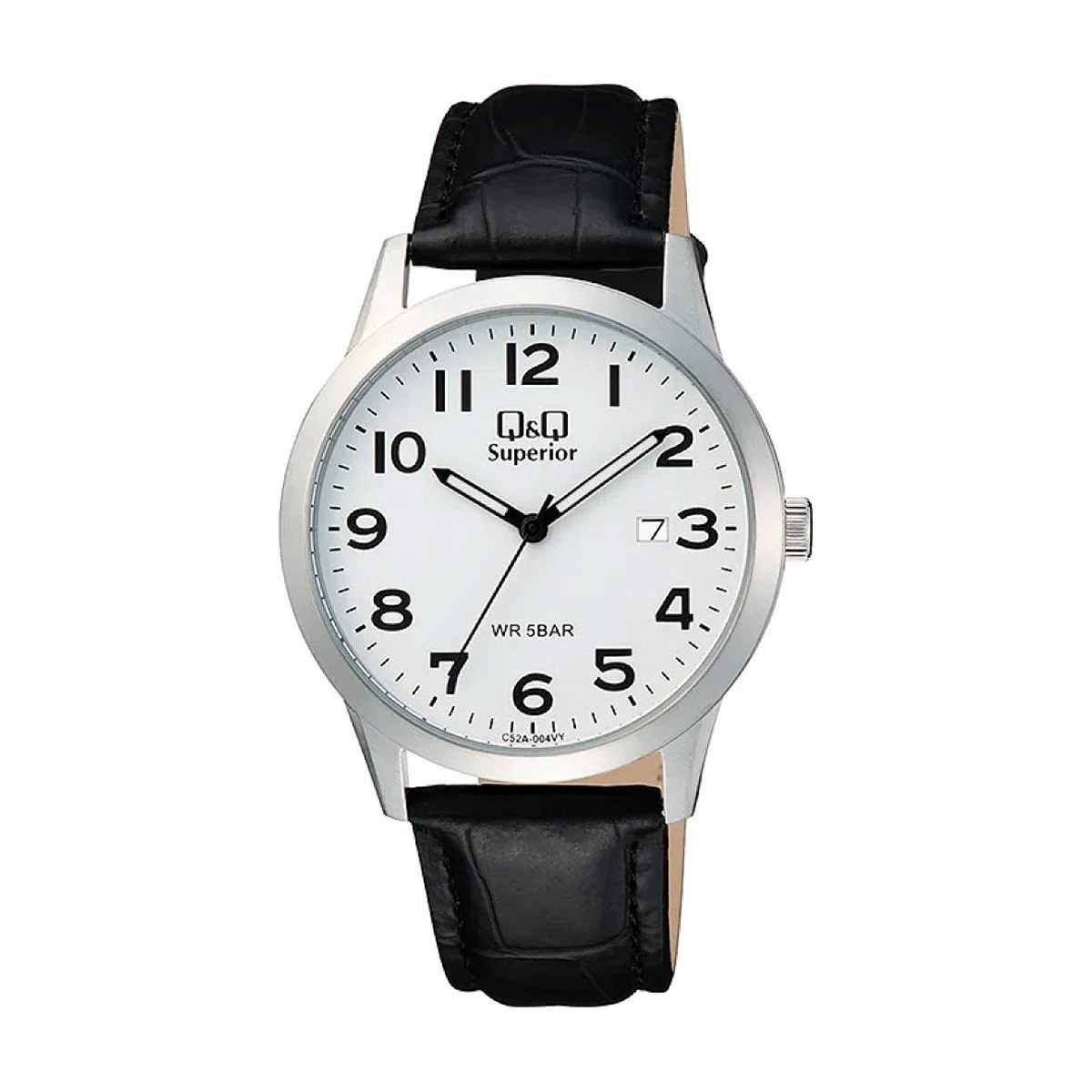 Оригинален Дамски Часовник Q&Q C52A-004VY