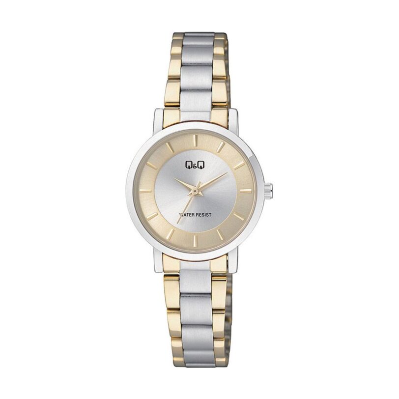 Оригинален Дамски Часовник Q&Q C60A-004PY