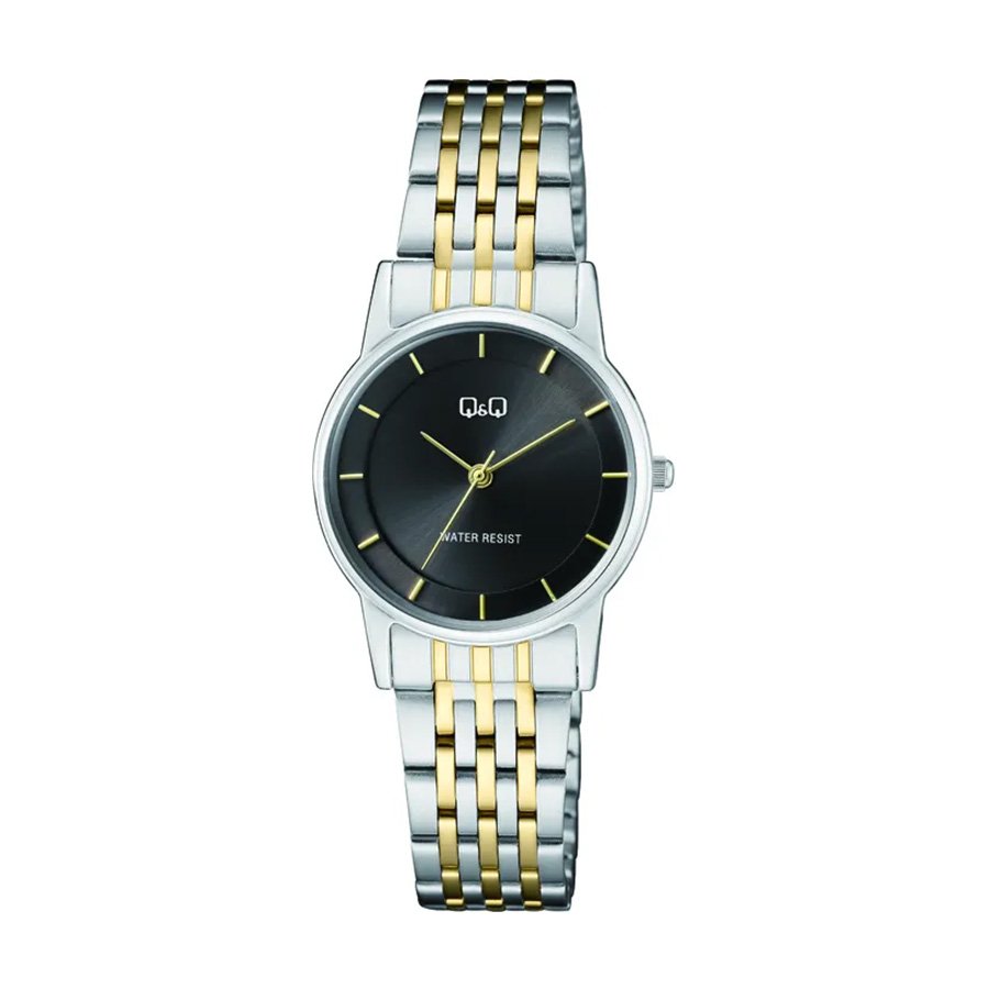 Оригинален Дамски Часовник Q&Q C63A-003PY