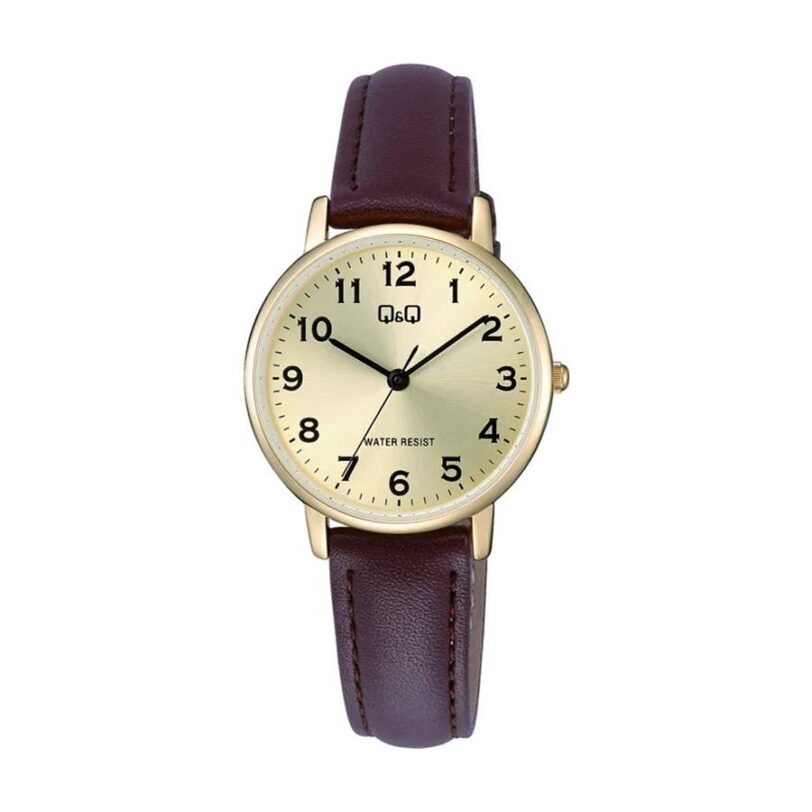 Оригинален Дамски Часовник Q&Q C65A-001PY