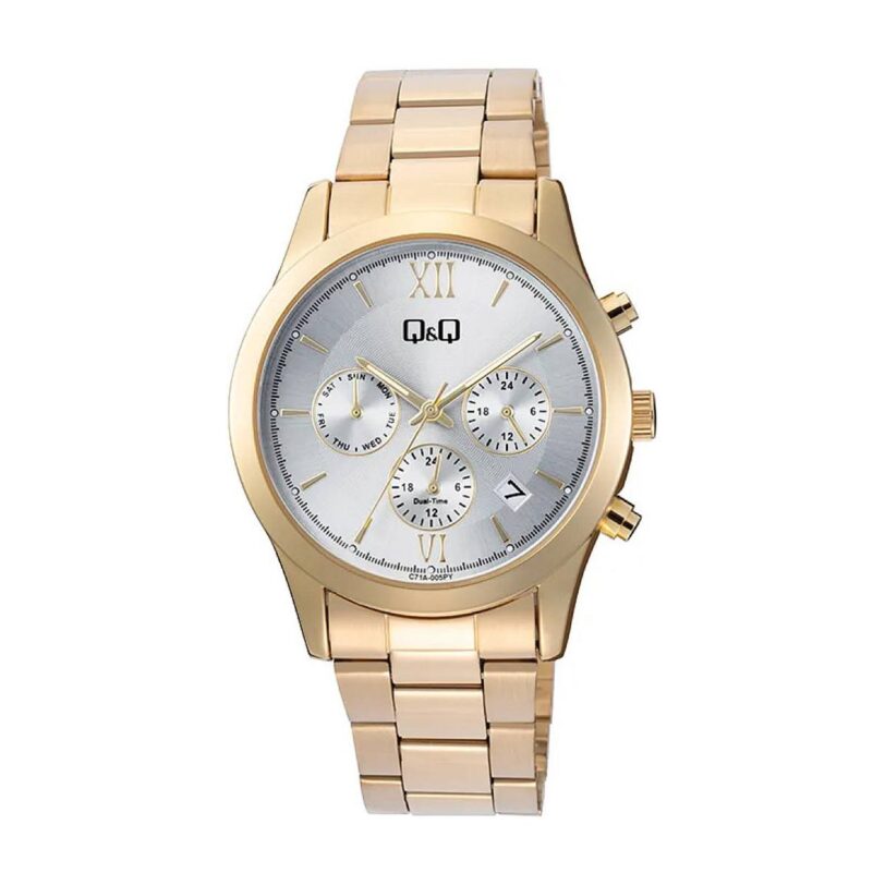 Оригинален Дамски Часовник Q&Q C71A-005PY