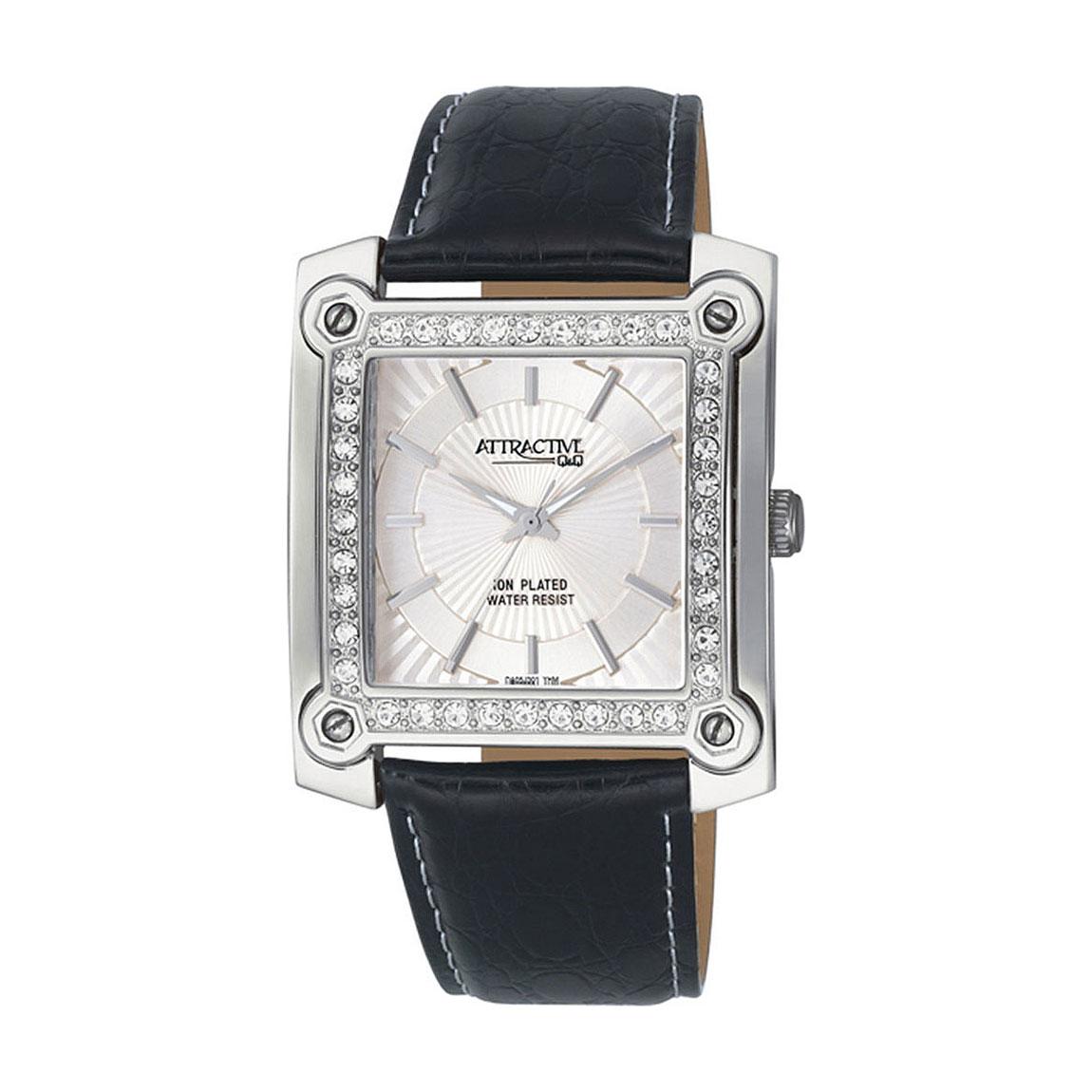 Оригинален Дамски Часовник Q&Q DA05J301Y