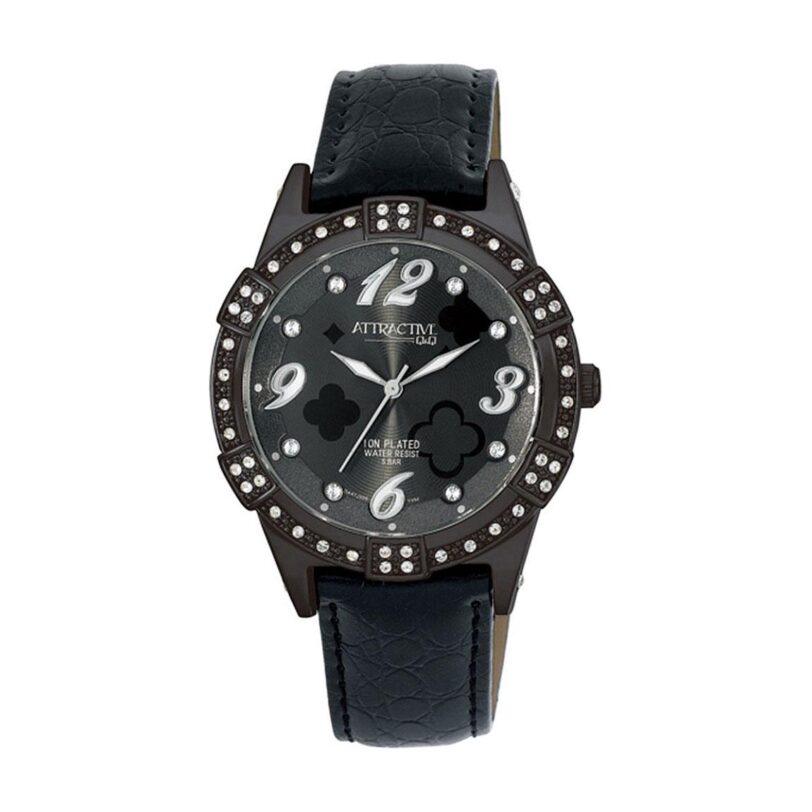 Оригинален Дамски Часовник Q&Q DA47J505Y