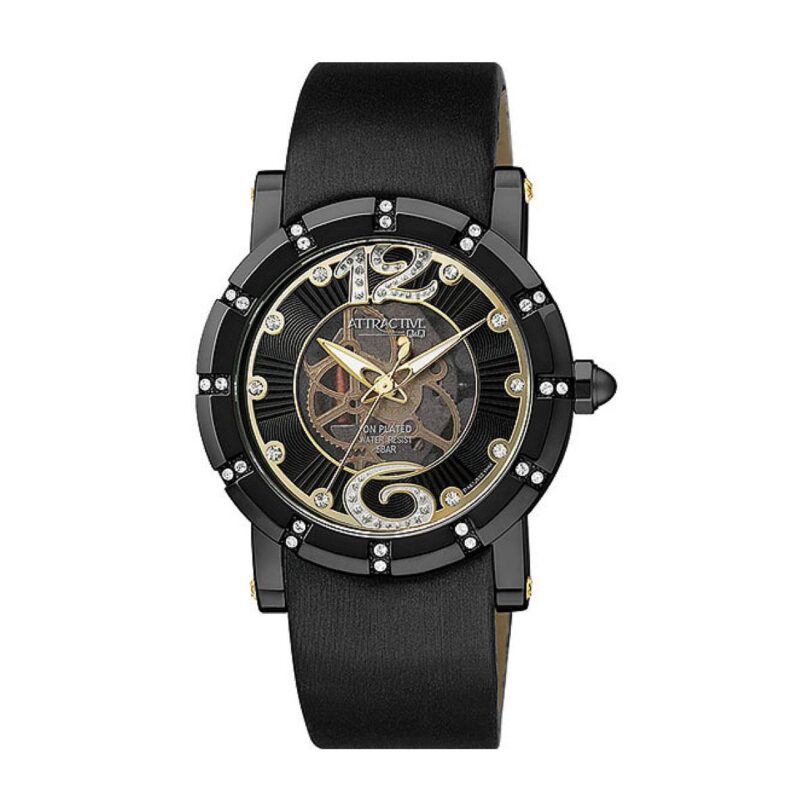 Оригинален Дамски Часовник Q&Q DA63J502Y