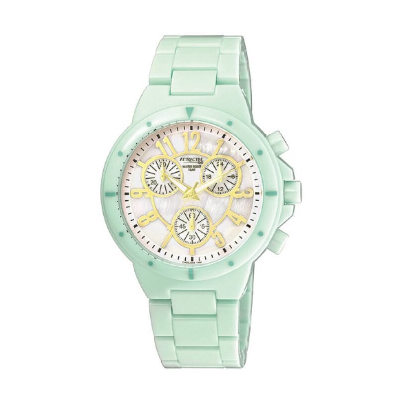 Оригинален Дамски Часовник Q&Q DA89J004Y