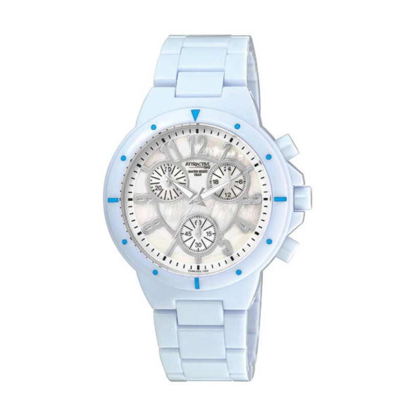 Оригинален Дамски Часовник Q&Q DA89J005Y