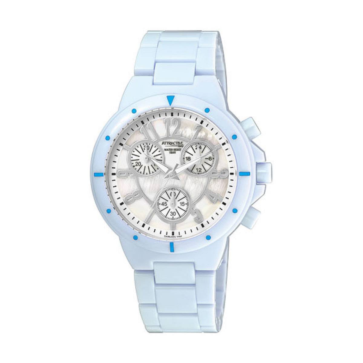 Оригинален Дамски Часовник Q&Q DA89J005Y