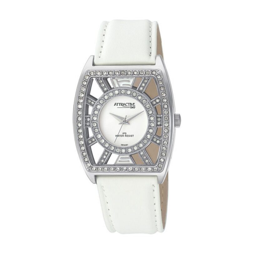 Оригинален Дамски Часовник Q&Q DB15J301Y