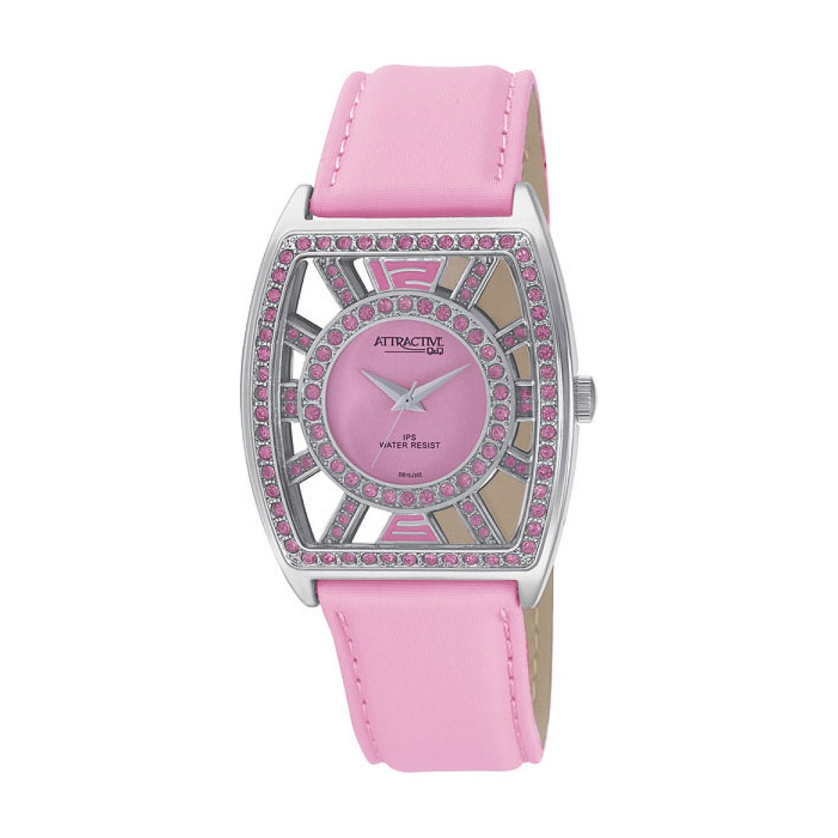 Оригинален Дамски Часовник Q&Q DB15J302Y