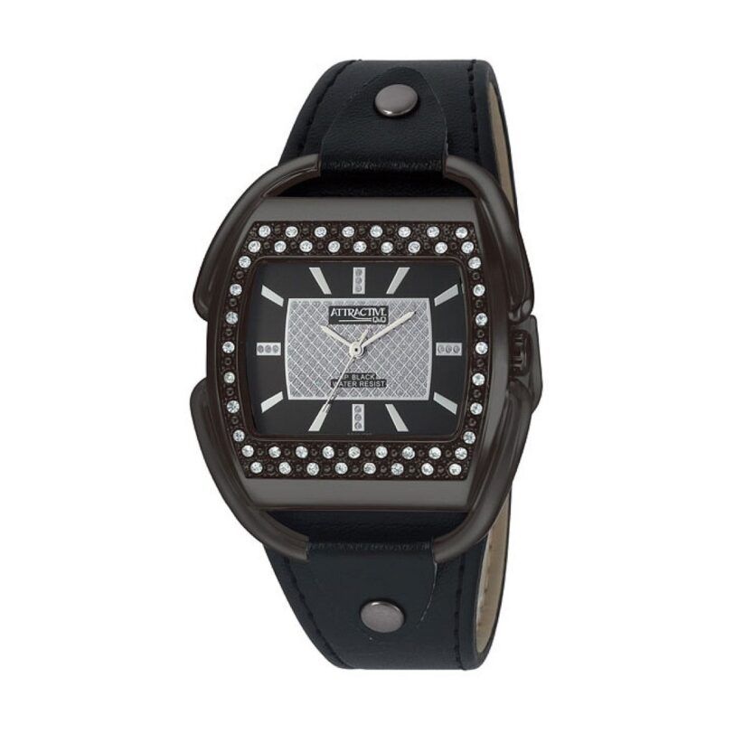 Оригинален Дамски Часовник Q&Q DB19J502Y