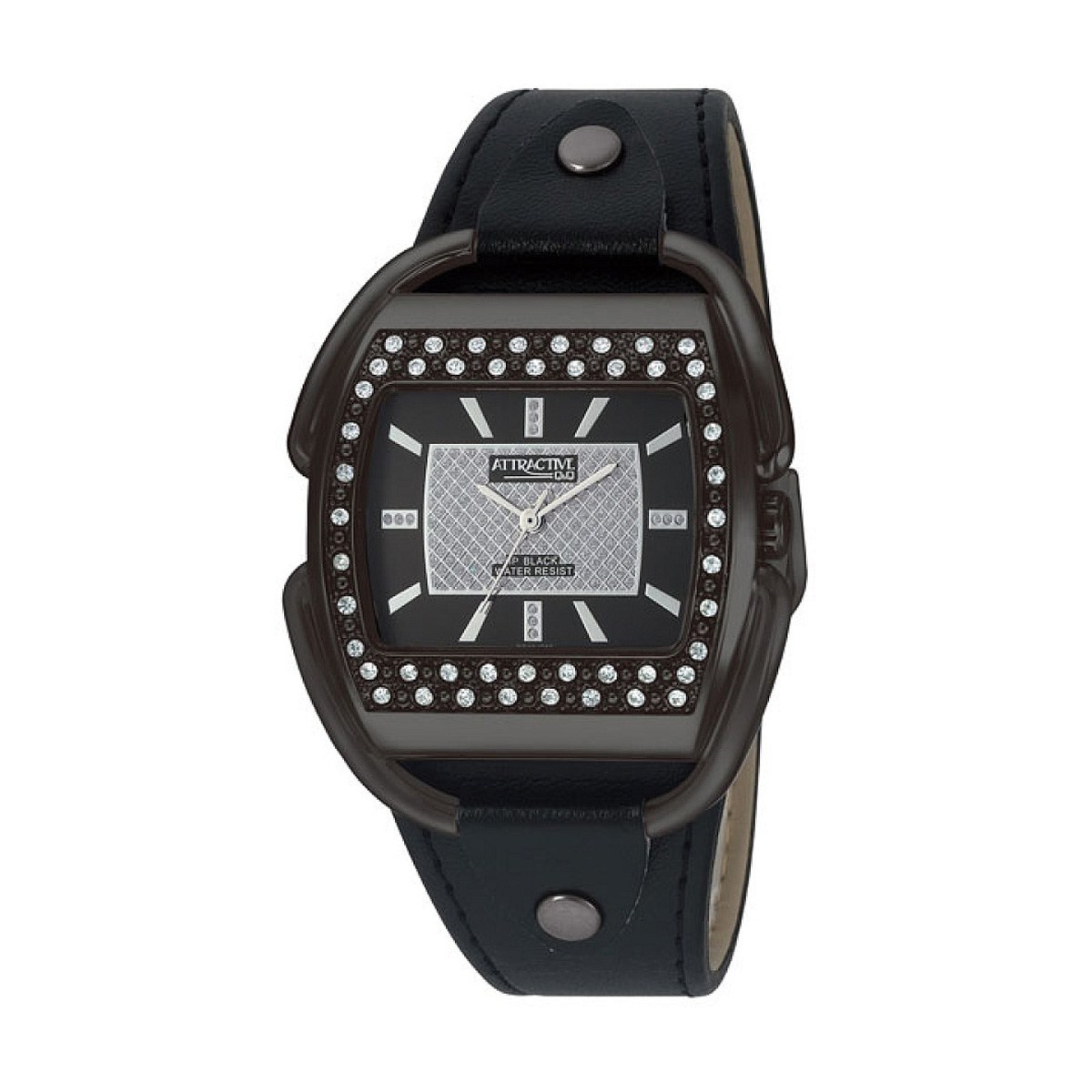 Оригинален Дамски Часовник Q&Q DB19J502Y