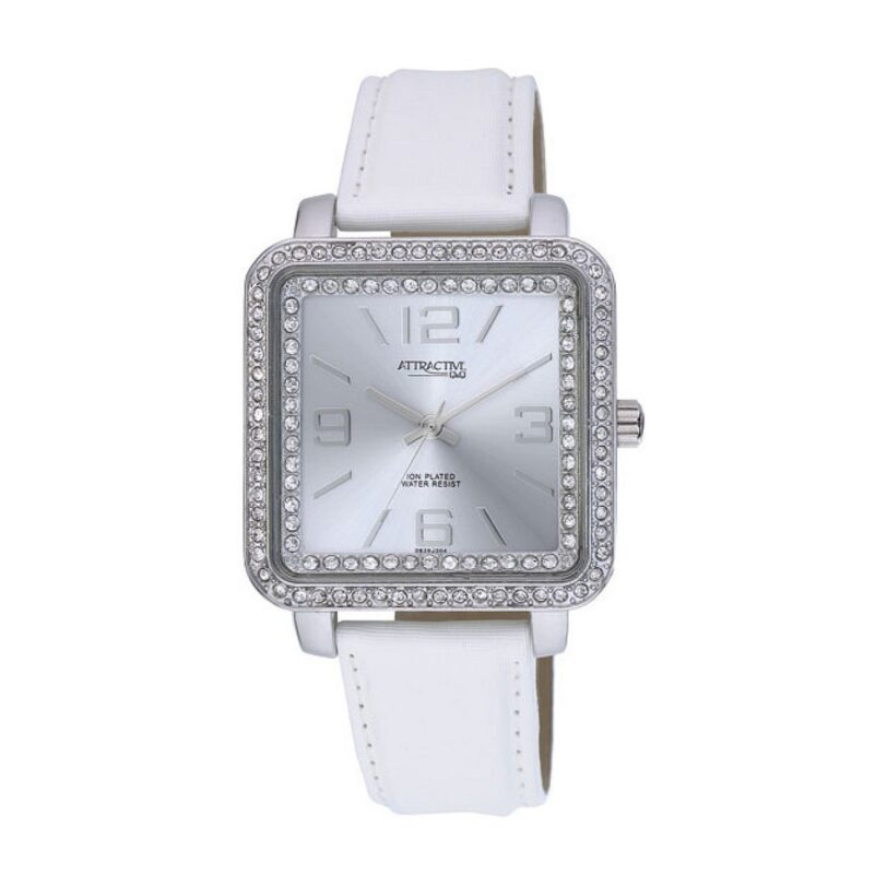 Оригинален Дамски Часовник Q&Q DB39J304Y