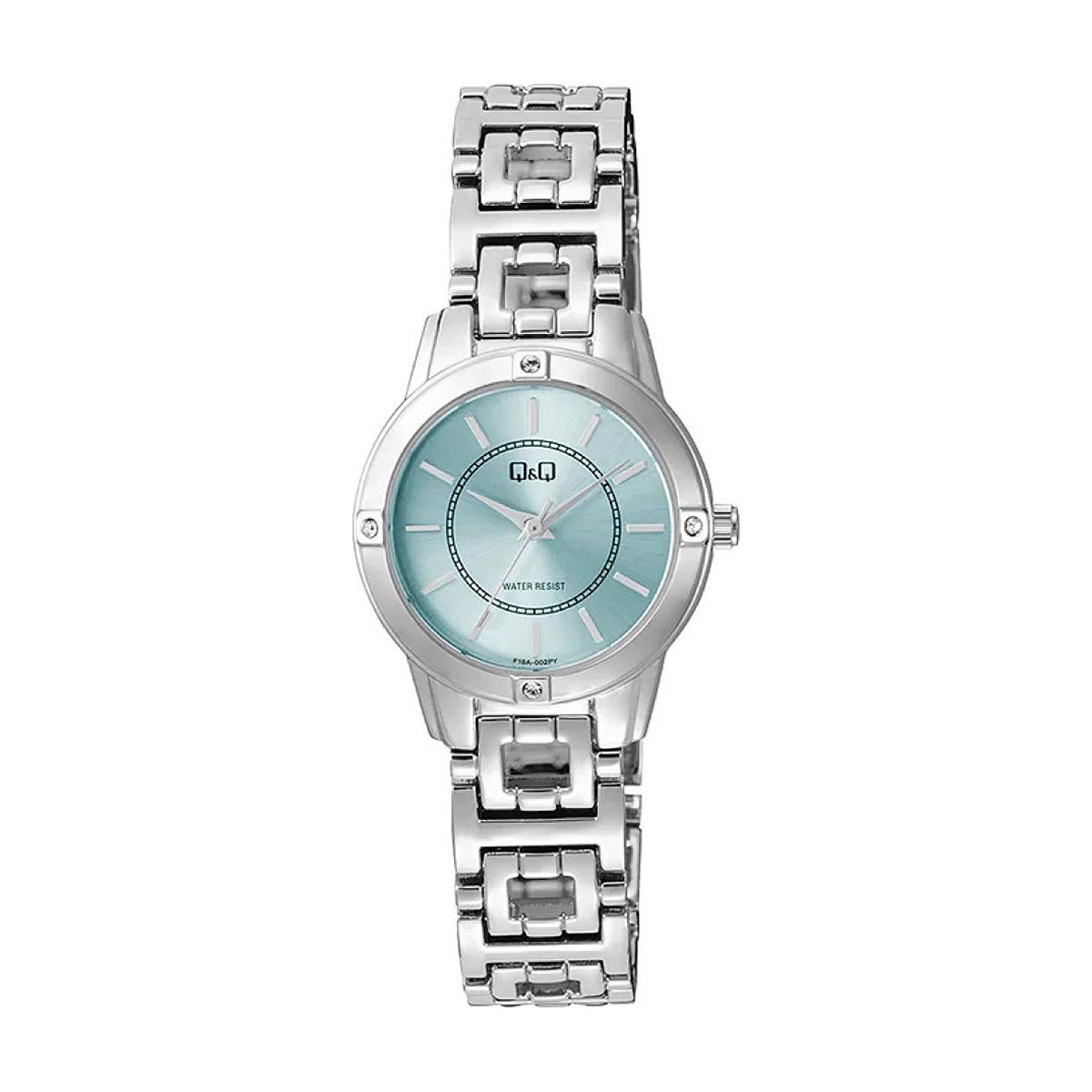 Оригинален Дамски Часовник Q&Q F18A-002PY