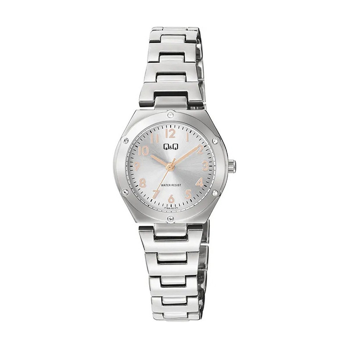Оригинален Дамски Часовник Q&Q F19A-001PY