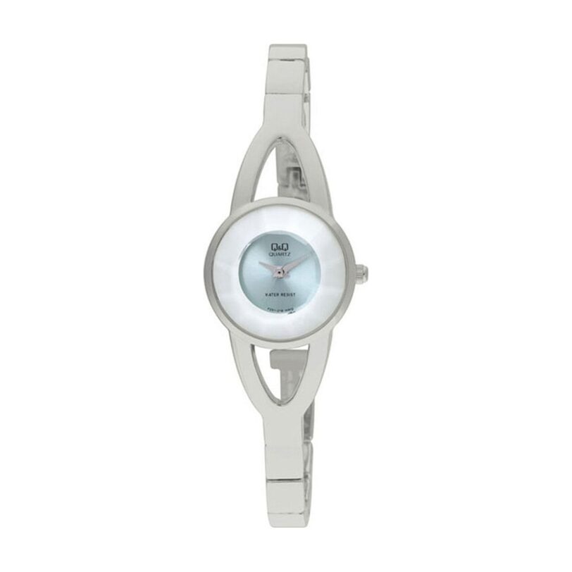 Оригинален Дамски Часовник Q&Q F251-218Y