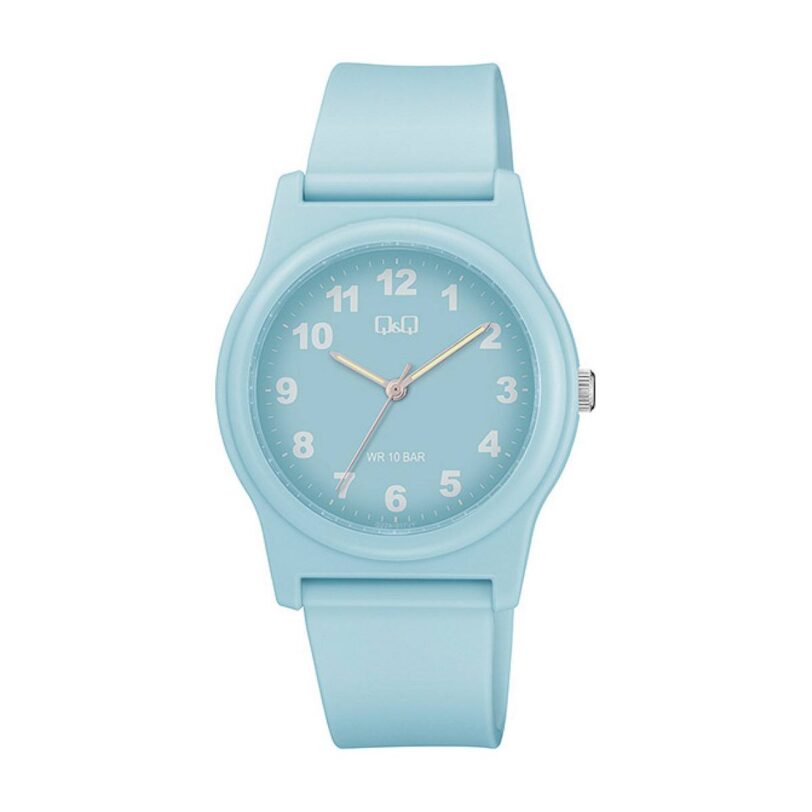 Оригинален Дамски Часовник Q&Q G22A-017VY