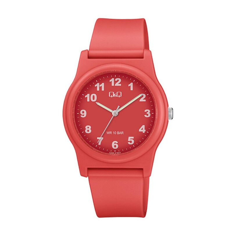 Оригинален Дамски Часовник Q&Q G22A-018VY
