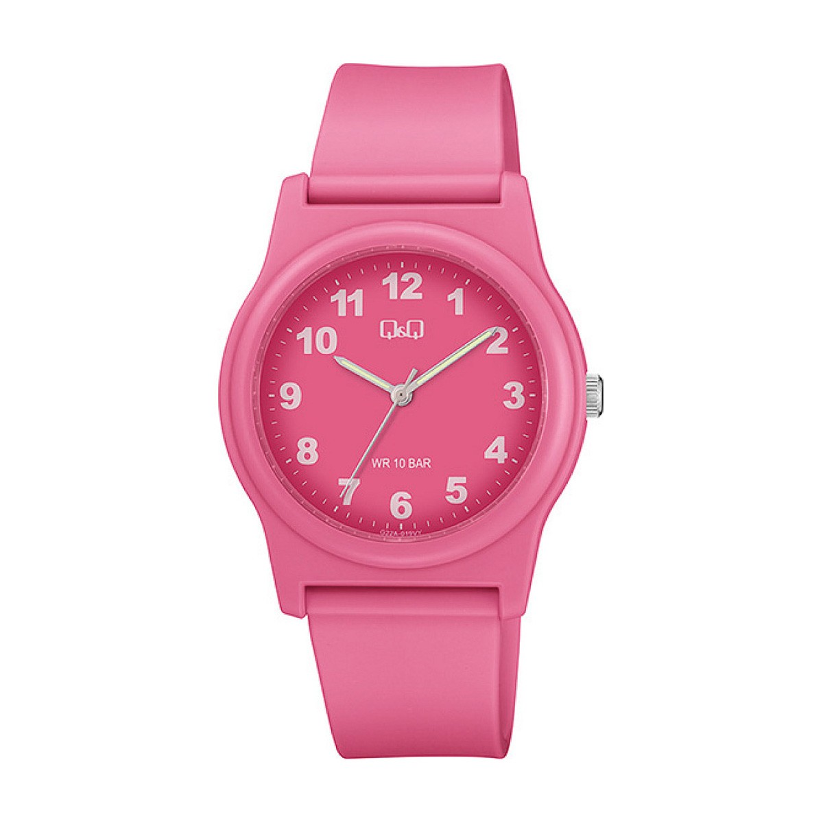 Оригинален Дамски Часовник Q&Q G22A-019VY