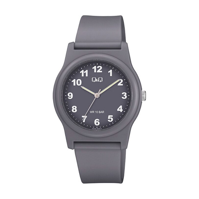 Оригинален Дамски Часовник Q&Q G22A-020VY