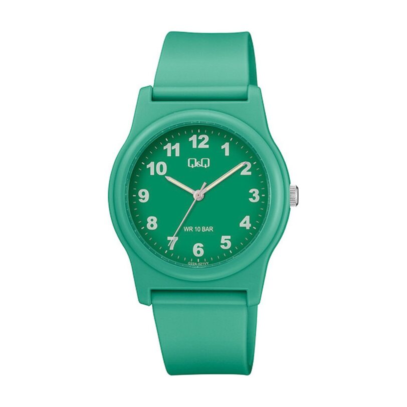 Оригинален Дамски Часовник Q&Q G22A-021VY